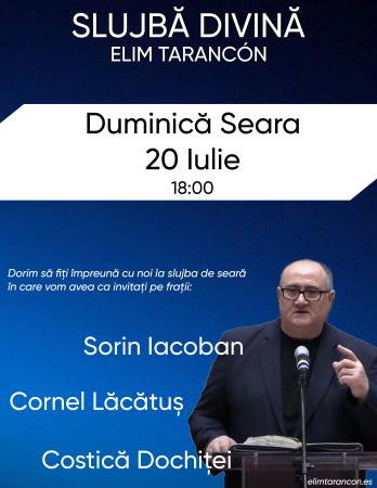 Eveniment Actual